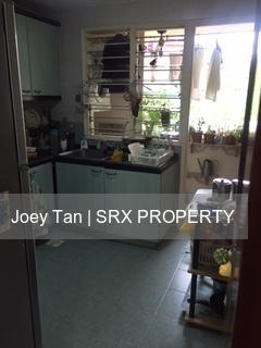 Estella Gardens (D17), Condominium #178304342